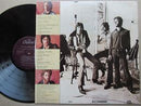 McGuinn, Clark & Hillman – McGuinn, Clark & Hillman (USA VG+)