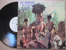 Ipi 'N Tombia Featuring Margaret Singana – The Warrior (RSA VG)