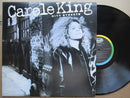 Carole King | City Streets (RSA VG+)