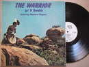 Ipi 'N Tombia Featuring Margaret Singana – The Warrior (RSA VG)