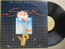 Mike Faure | Sax (RSA VG-)