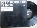 City Rockers 12 Inch | (UK VG+)