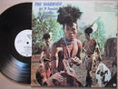 Ipi 'N Tombia Featuring Margaret Singana – The Warrior (RSA VG)