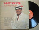 Ronny Whyte – Soft Whyte (USA VG+)