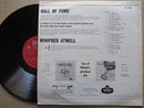 Winifred Atwell | Hall Of Fame (RSA VG)