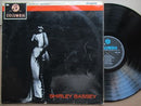 Shirley Bassey With The Williams Singers, Geoff Love & His Orchestra – Shirley Bassey (UK VG)
