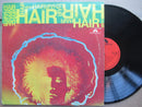 Various | Hair - OST (RSA VG+)