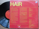 Various | Hair - OST (RSA VG+)