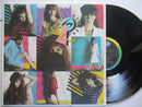 Juice Newton | Dirty Looks (Canada VG+)