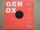 Gen Ox | On The Pull (UK VG+)