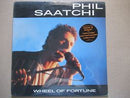 Phil Saatchi | Wheel Of Fortune (USA New)