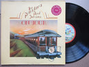 The Pasadena Roof Orchestra | On Tour (Germany VG+)