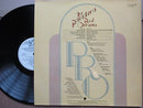 The Pasadena Roof Orchestra | On Tour (Germany VG+)