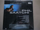 Phil Saatchi | Wheel Of Fortune (USA New)