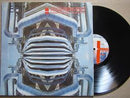 The Alan Parsons Project | Ammonia Avenue (RSA VG)