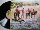 Genesis | Foxtrot (RSA VG-) Gatefold