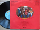 Jefferson Starship | Red Octopus (USA VG+)