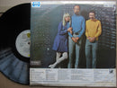 Peter Paul And Mary | Late Again (RSA VG+)