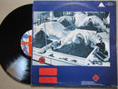 The Alan Parsons Project | Ammonia Avenue (RSA VG)