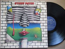 Sticky Patch – Disco Murder - One More Time With Feeling (RSA VG)