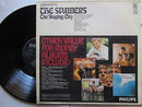 The Spinners | The Singing City (UK VG-)