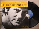 Barry Reynolds | I Scare Myself (UK VG+)