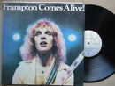 Peter Frampton | Frampton Comes Alive! (RSA VG+) 2LP