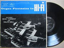 Shay Torrent And Ralph Bell | Organ Fantasies In Hi-Fi (RSA VG)