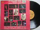 Various Artists | CTI Summer Jazz | Live At The HollyWood Bowl, Vol.2 (RSA VG)