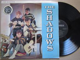 The Shadows – The Shadows (RSA VG)