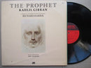 Kahlil Gibran | The Prophet (RSA VG)