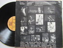 Various Artists | CTI Summer Jazz | Live At The HollyWood Bowl, Vol.2 (RSA VG)