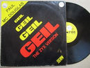 Paul Mc Douglas | Geil (Germany VG-)