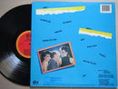 Black And Blue | Rare Silk (USA VG+)