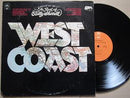 West Coast – The Best of Billy Sherrill (USA VG+)