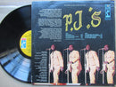 Rufus Thomas | Live Doing The Push & Pull At Pj's (USA VG+)