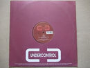 Hash – Dancing (UK VG+) 12"