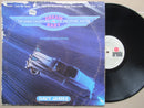 Davy James - Dream Baby (RSA VG+)