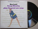 George Shearing | New Look (Germany VG+)