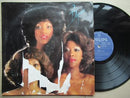 The Three Degrees | 3D (RSA VG+)