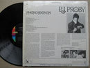 P.J. Proby | Phenomenon (Canada VG+)
