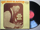 Fats Waller And His Rhythm | The Joint Is Jumpin' (RSA VG)