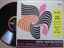 George Shearing | New Look (Germany VG+)