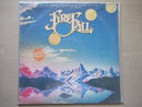 Firefall | Clouds Across The Sun (USA New)