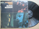 Mike Bloomfield, Al Kooper, Steve Stills | Super Session (RSA VG)