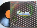 Sailor | The Third Step (RSA VG+)