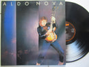 Aldo Nova | Aldo Nova (UK VG+)