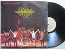 Styx | Caught In The Act Live (RSA VG)