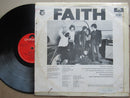 Blind Faith | Blind Faith (RSA VG)