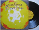 Various Artists, Andrew Lloyd Webber & Tim Rice | Jesus Christ Superstar (Germany VG+)